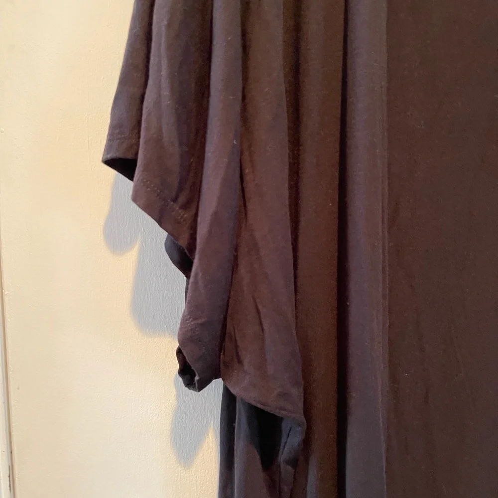Open Front Cardigan - Picture 4 of 7